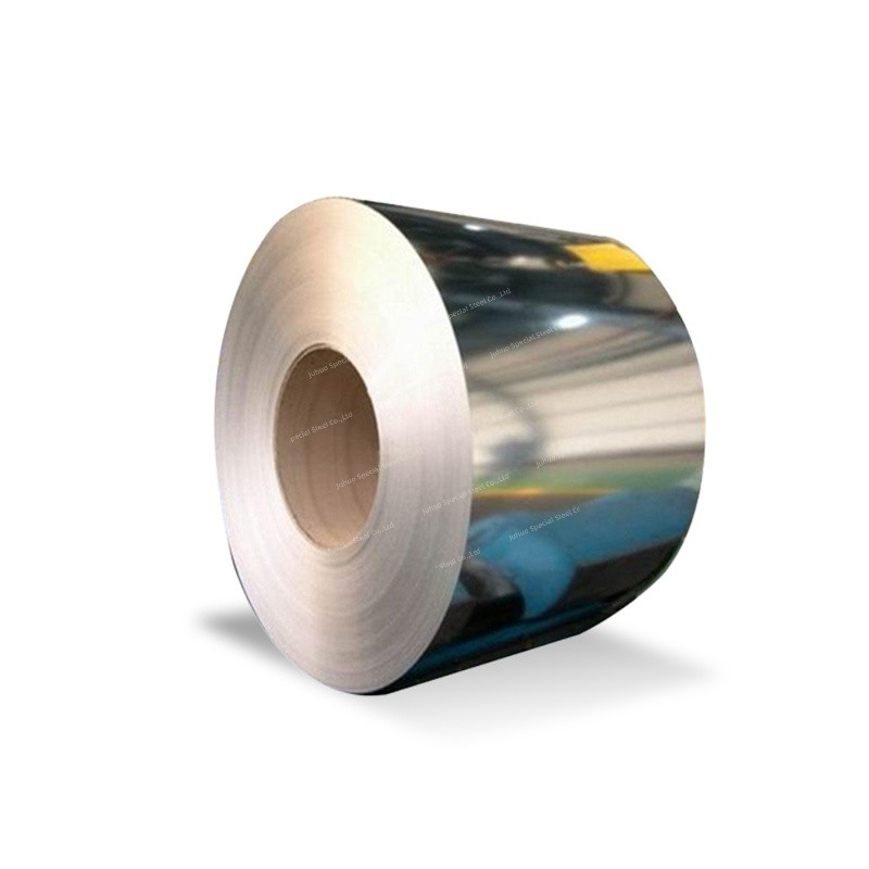 MR Food Grade Tinplate Coil
